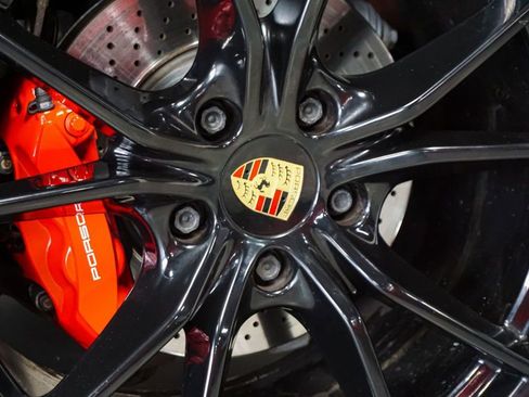 Used 2017 Porsche 911 GT3 RS image 51