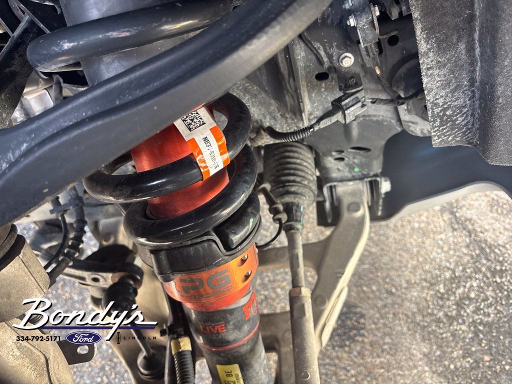 Used 2023 Ford Bronco Raptor AWD/4WD image 6
