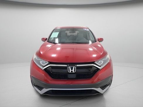 Certified 2022 Honda CR-V EX image 8