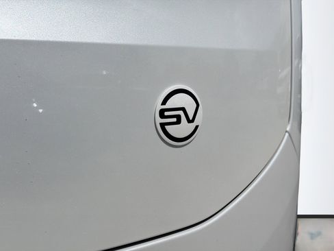 New 2026 Land Rover Range Rover Sport SV AWD/4WD image 11
