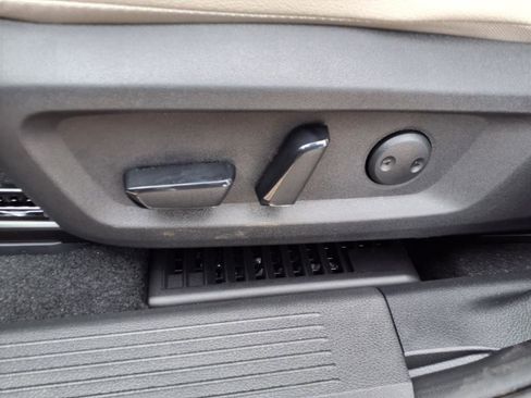 New 2025 Nissan Rogue SL w/ Tech Package image 25