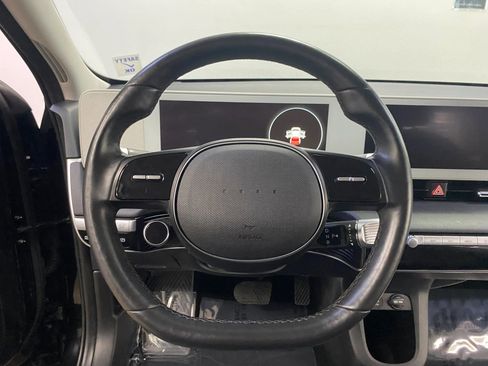 Used 2023 Hyundai Ioniq 5 SEL image 16