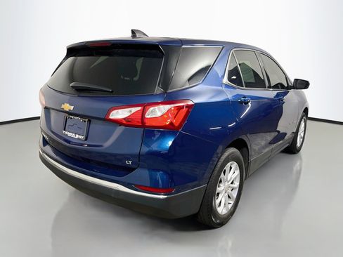 Used 2020 Chevrolet Equinox LT FWD image 4
