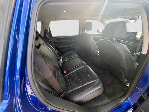 Certified 2024 Honda CR-V EX-L image 28