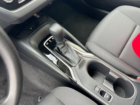 New 2026 Toyota Corolla LE AWD/4WD image 26