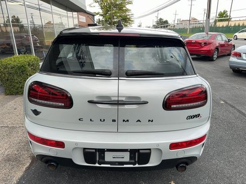 Used 2023 MINI Cooper Clubman S FWD image 26