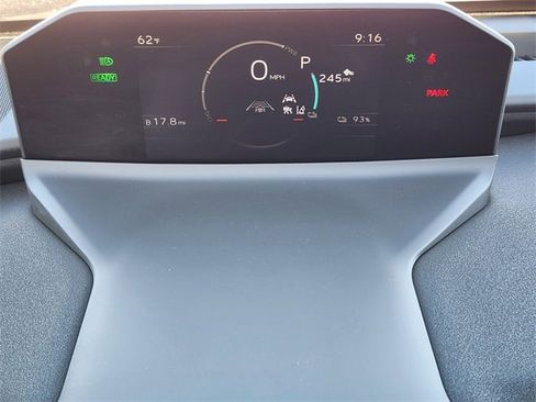 New 2026 Subaru Solterra Touring image 12