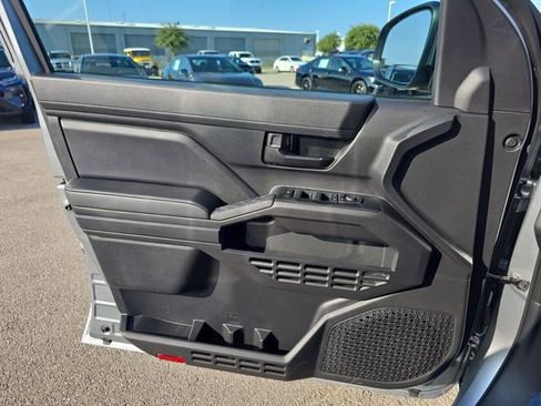 New 2026 Toyota Tacoma SR image 26