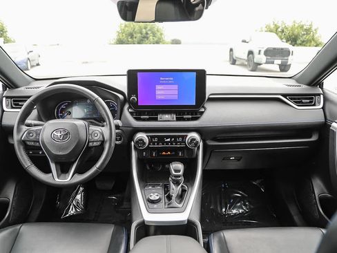 Certified 2023 Toyota RAV4 XSE w/ XSE Grade Weather Package AWD/4WD image 13