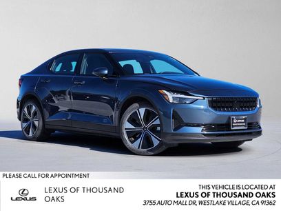 Used 2023 Polestar Polestar 2