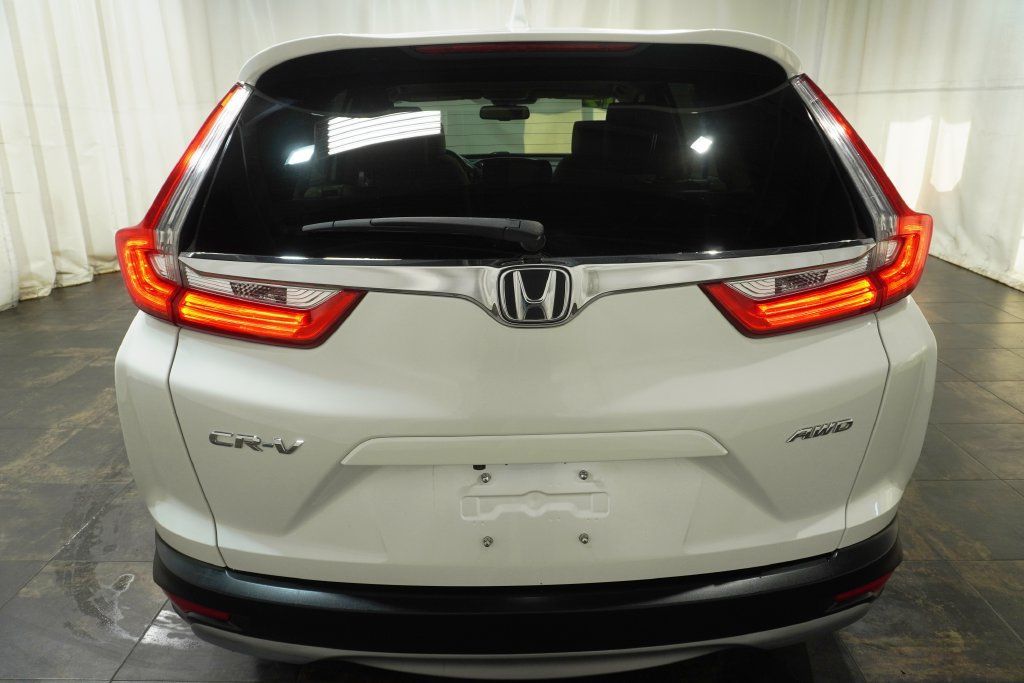 Used 2019 Honda CR-V EX-L image 5