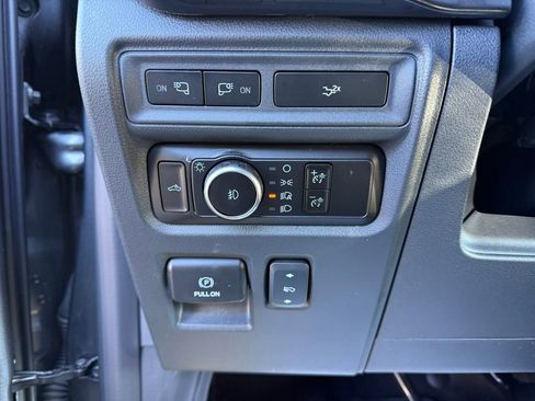 Used 2023 Ford F150 XLT w/ Equipment Group 302A High image 16