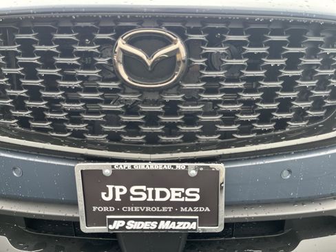 New 2026 MAZDA CX-50 Meridian Edition w/ Weather Package image 43