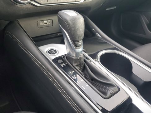 Used 2023 Nissan Altima 2.5 SV image 22