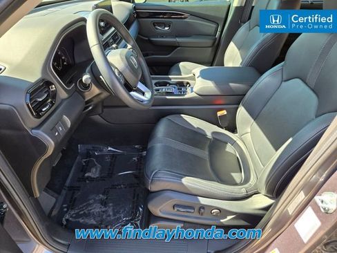 Certified 2023 Honda Pilot EX-L image 13