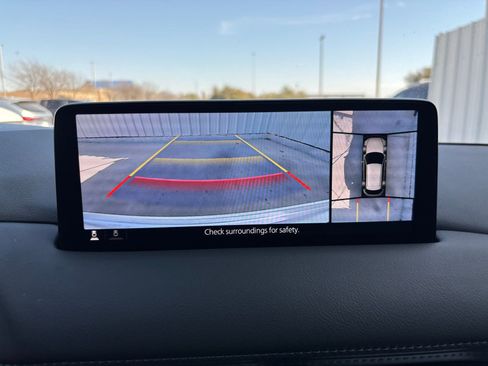 Used 2023 MAZDA CX-5 Signature image 25