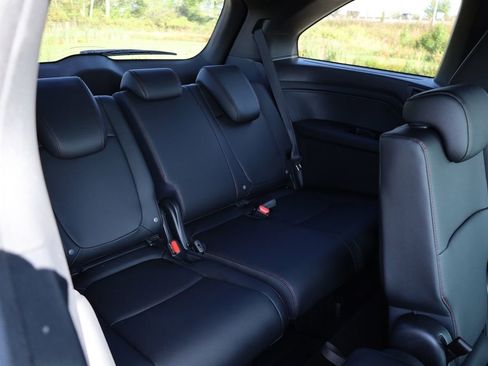 New 2026 Honda Odyssey Sport-L image 33