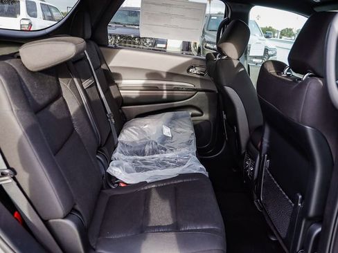 New 2026 Dodge Durango GT image 19
