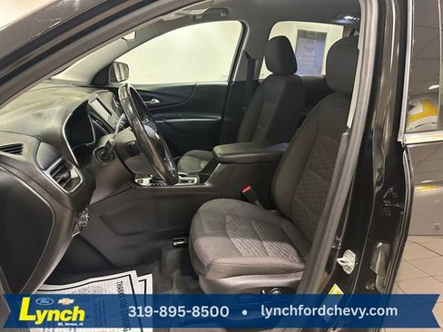 Used 2020 Chevrolet Equinox LT AWD/4WD image 5