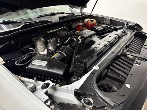 Used 2021 Chevrolet Silverado 3500 W/T w/ WT Convenience Package image 43