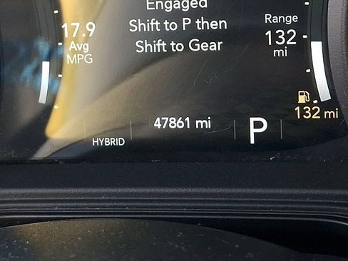Used 2024 Jeep Wrangler Unlimited Rubicon 4xe AWD/4WD image 19