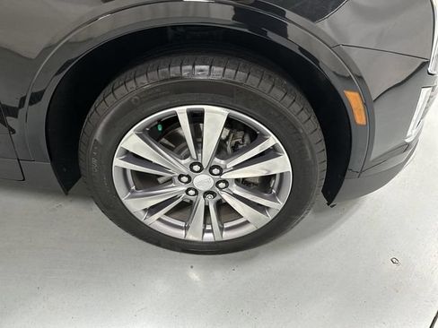 Certified 2024 Cadillac XT5 Premium Luxury AWD/4WD image 20