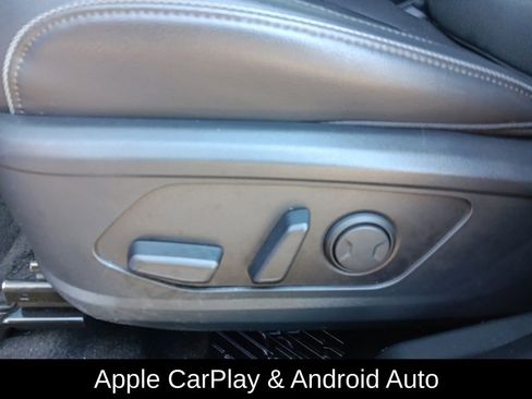 Used 2022 Hyundai Tucson Limited w/ Cargo Package image 12