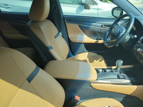 Used 2018 Lexus GS 350 F Sport image 10