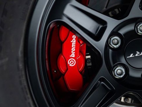 Used 2018 Dodge Challenger SRT Demon RWD image 40