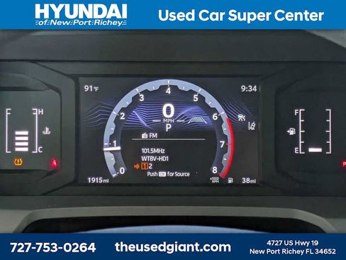 Used 2025 Toyota Tacoma SR RWD image 30