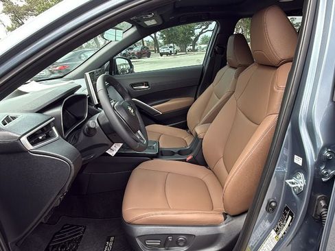 New 2026 Toyota Corolla Cross XLE FWD image 12