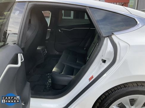 Used 2017 Tesla Model S 100D image 28