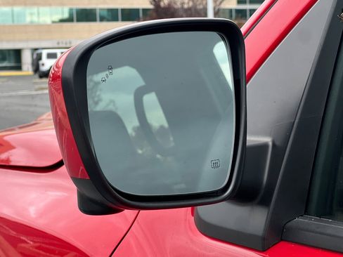 Used 2023 Nissan Frontier PRO-4X w/ Pro-4X Premium Package image 57