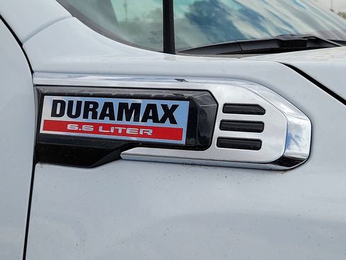 New 2026 GMC Sierra 3500 Pro w/ Fleet Convenience Package image 10