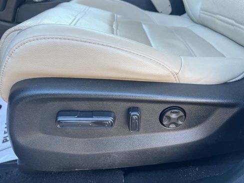 Used 2020 Honda CR-V EX-L image 22