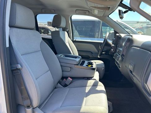 Used 2018 Chevrolet Silverado 1500 LS w/ Trailering Package RWD image 21