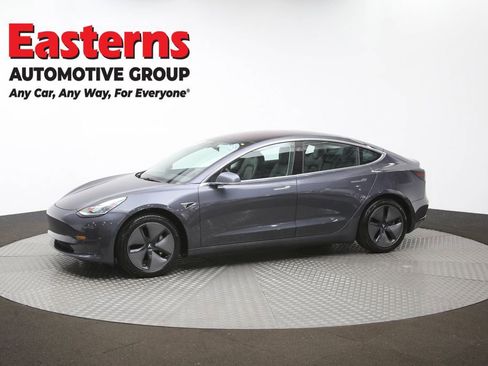 Used 2018 Tesla Model 3 Long Range image 56