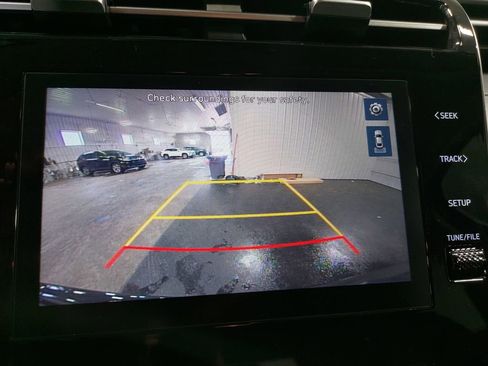 Certified 2023 Hyundai Tucson SEL AWD/4WD image 47