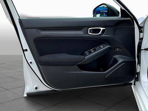 New 2026 Honda Civic Sport image 10
