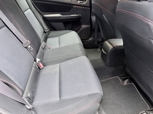 Used 2016 Subaru WRX Premium image 14
