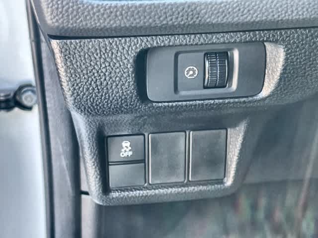 Used 2025 Honda Civic LX image 29