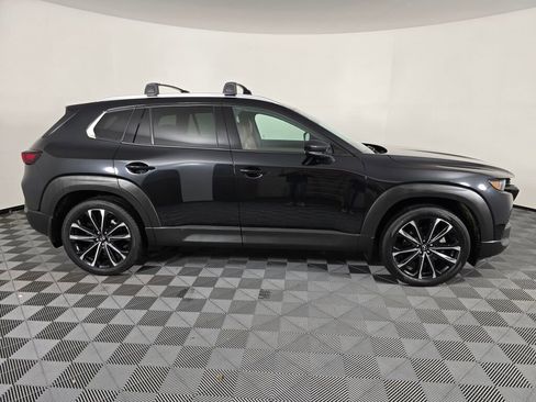 Used 2024 MAZDA CX-50 AWD 2.5 Turbo w/ Premium Pkg image 2