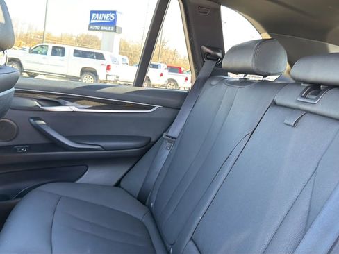 Used 2018 BMW X5 xDrive35i image 36
