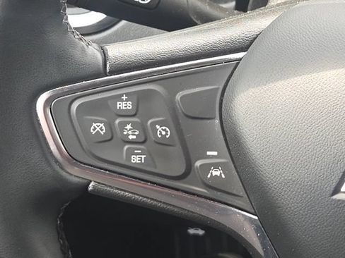 Used 2024 Chevrolet Equinox LT FWD image 38