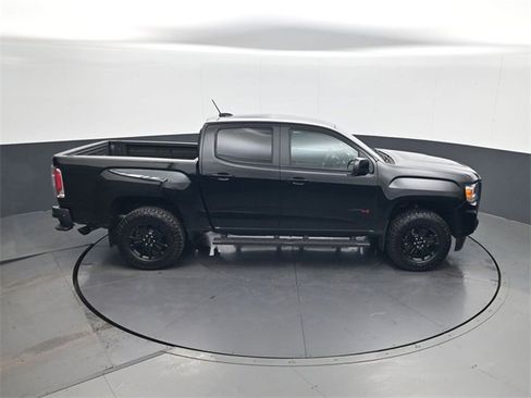 Used 2021 GMC Canyon AT4 image 16