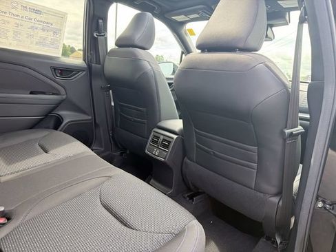 New 2026 Subaru Forester Premium AWD/4WD image 21