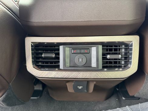 New 2026 Ford F350 King Ranch w/ Tremor Off-Road Package AWD/4WD image 20