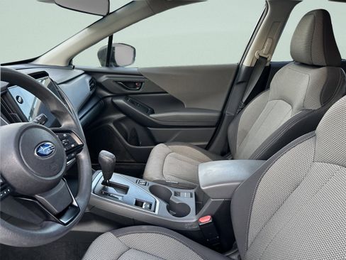 Used 2024 Subaru Crosstrek 2.0i Premium image 11