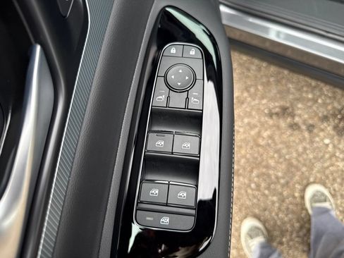 New 2026 Nissan Murano SL AWD/4WD image 12