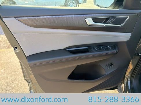 New 2026 Volkswagen Atlas Peak Edition image 24